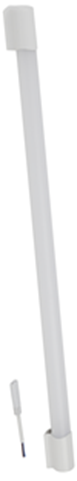 ЭРА линейный LED светильник LLED-03-18W-4000-W