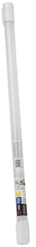 ЭРА линейный LED светильник LLED-03-9W-6500-W