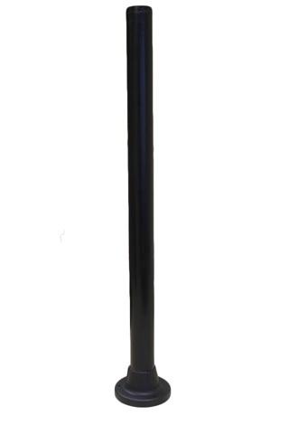 Опора пластиковая ЭРА 0,6 м для светильников НТУ Н=600 mm