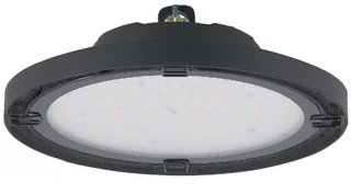 Фитопрожектор для растений светодиодный ЭРА FITO-50W-RB-LED-UFO красно-синего спектра 50 Вт