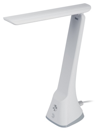 Настольный светильник ЭРА NLED-503-11W-W светодиодный белый