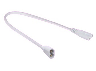 Кабель соединительный для фитолампы ЭРА FITO-wire v.1 0.25 м коннекторы IEC C7- IEC C7