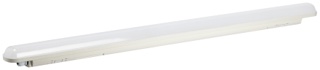 Линейный светодиодный светильник ЭРА SPP-201-W-65K-036 36Вт 6500К 3780Лм IP65 1200мм матовый