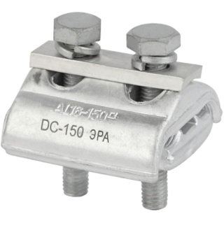ЭРА Плашечный зажим DC-150 (16-150/16-150)