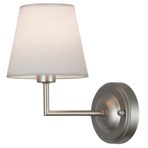 Бра светильник Rivoli Freda 2089-401 настенный 1 х Е14 40 Вт классика аналог