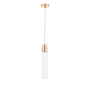 Светильник подвесной (подвес) Rivoli Gabriela 4131-201 1 х GU10 30 Вт дизайн