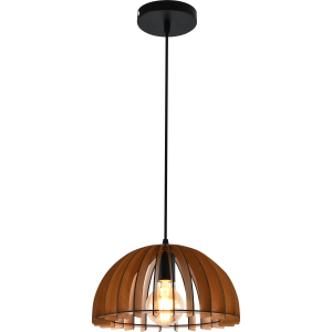 Светильник подвесной (подвес) Rivoli Ivy 5111-201 1хЕ27 60 Вт лофт-кантри