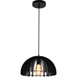 Светильник подвесной (подвес) Rivoli Ivy 5111-310 1хЕ27 60 Вт лофт-кантри