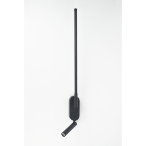 Светильник настенный Rivoli Liliana 6169-201 светодиодный LED 17 Вт 3000 К с выключателем