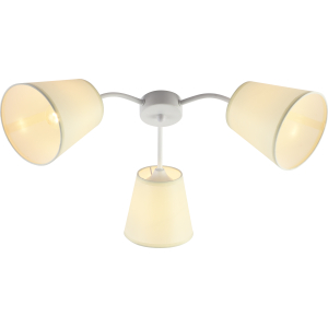 Люстра Rivoli Aimee 9162-303 3 х Е27 60 Вт модерн