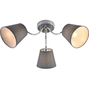 Люстра Rivoli Alexa 9163-303 3 х Е27 60 Вт модерн