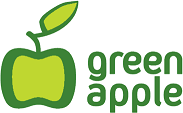 Green apple